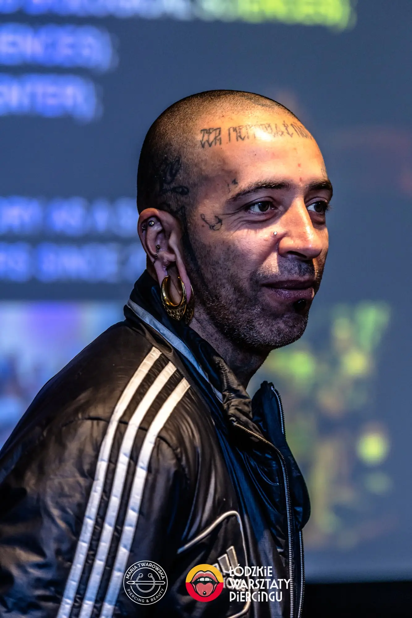 Łódzkie Warsztaty Piercingu, III edycja – zdjęcie 10