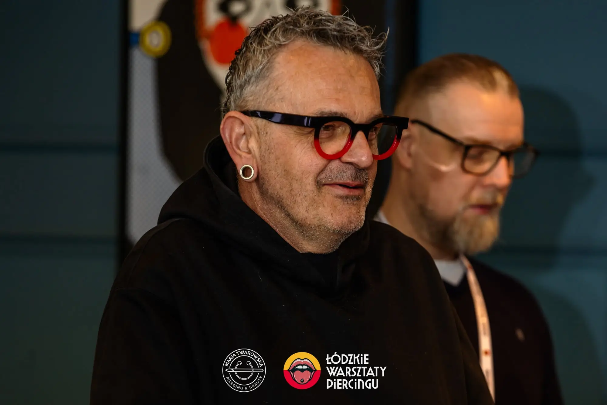 Łódzkie Warsztaty Piercingu, III edycja – zdjęcie 14