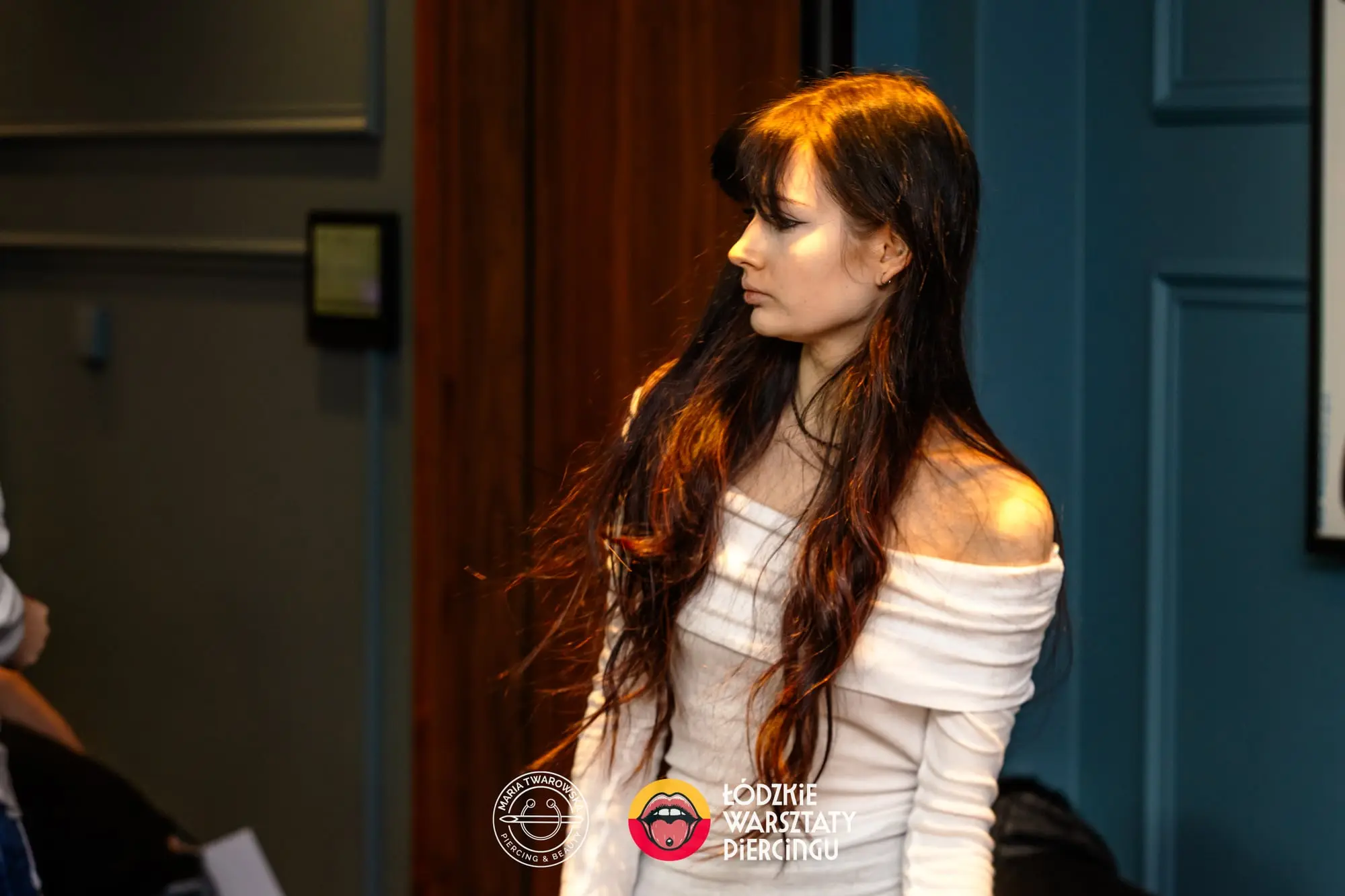 Łódzkie Warsztaty Piercingu, III edycja – zdjęcie 20