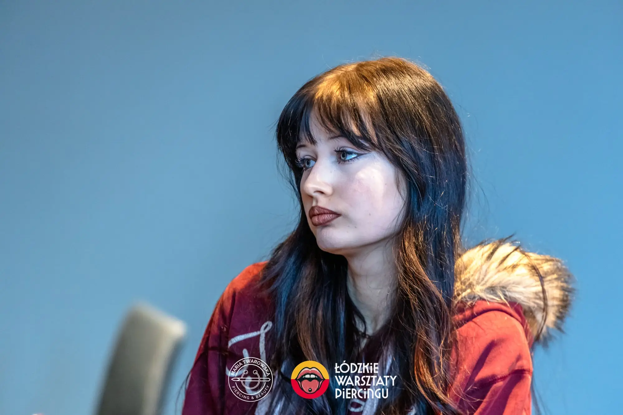 Łódzkie Warsztaty Piercingu, III edycja – zdjęcie 24