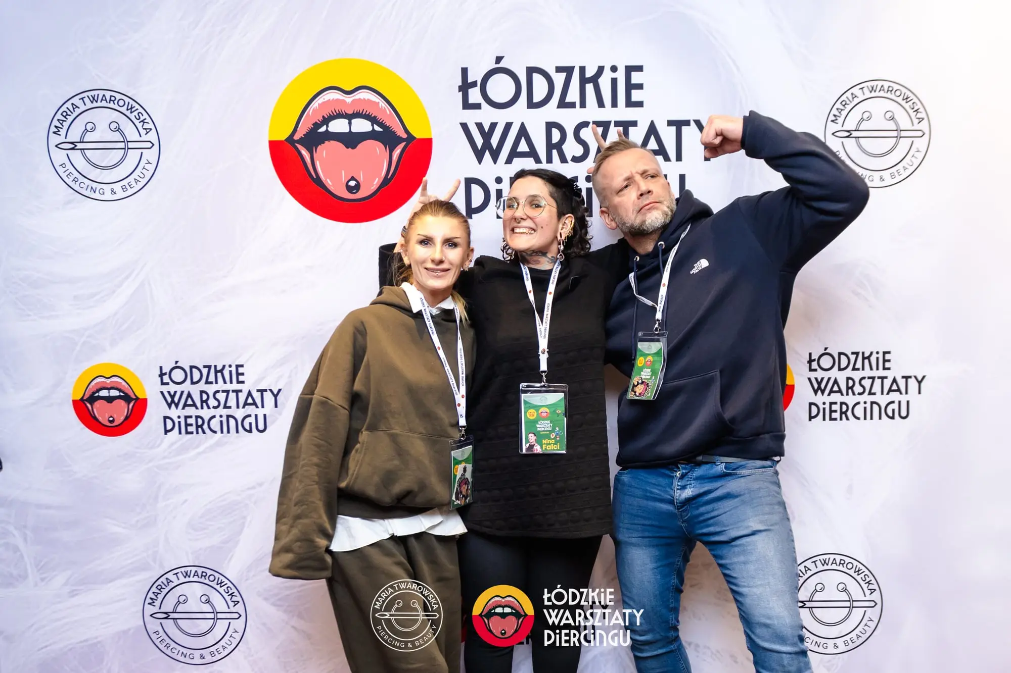 Łódzkie Warsztaty Piercingu, III edycja – zdjęcie 27