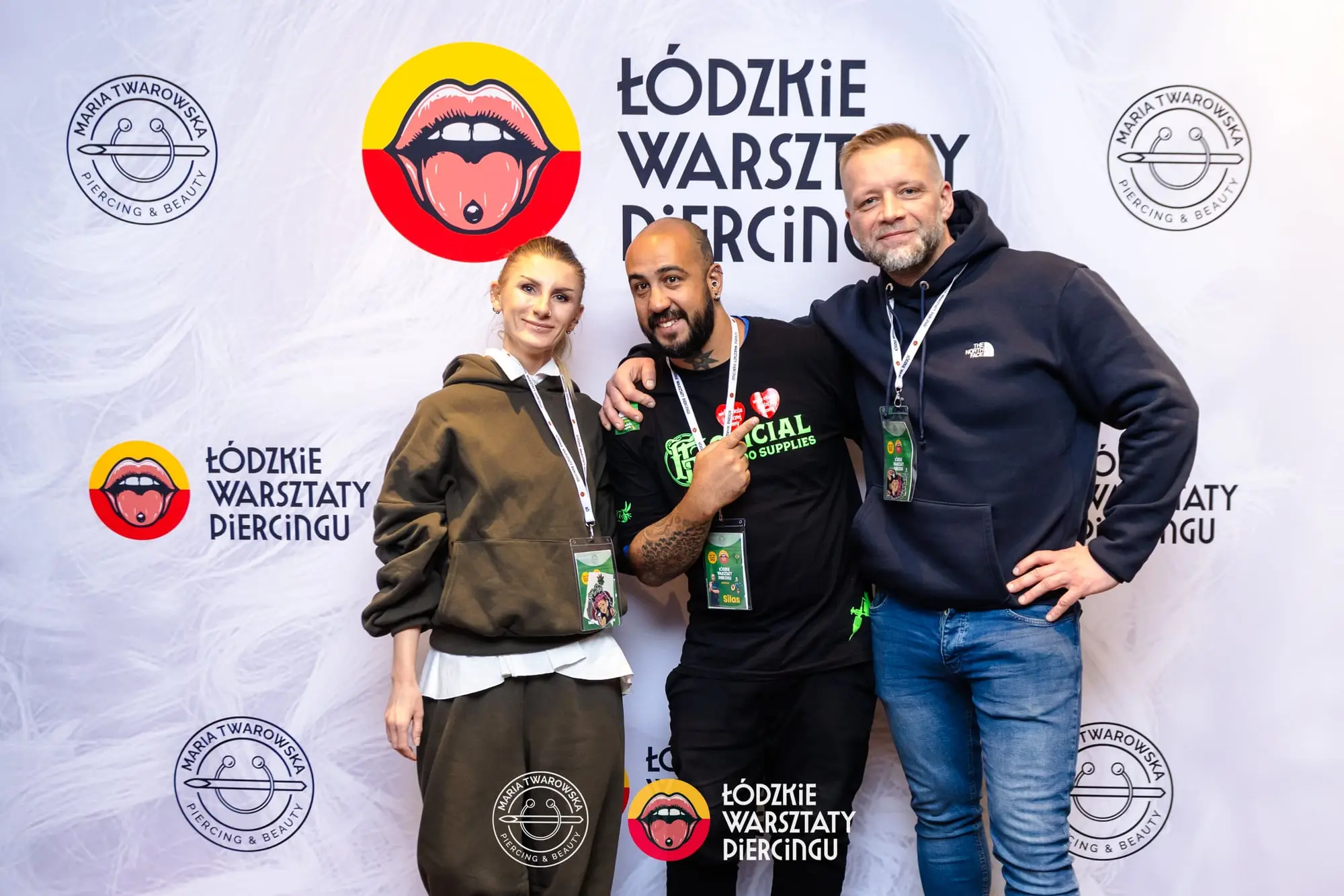 Łódzkie Warsztaty Piercingu, III edycja – zdjęcie 28